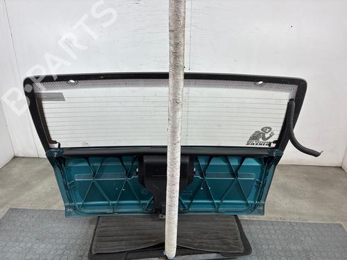Used Tailgate Tailgate CITROËN AX (ZA-_) [1986-1998] 36053052 36053052