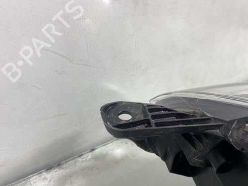 Højre forlygte RENAULT TWINGO II (CN0_) 1.2 16V (CN04, CN0B) | BP31049066C29