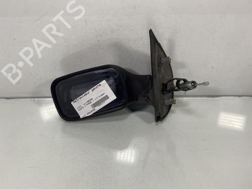 Used Left mirror FIAT PUNTO (176_) 1.7 TD (69 hp) 21950026