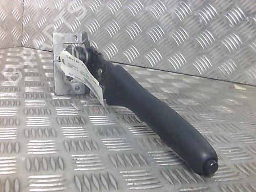 Used Hand brake PEUGEOT 206 Hatchback (2A/C) 1.4 i (75 hp) 20003609