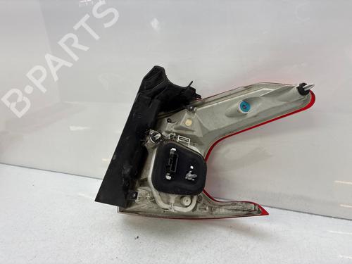 Left taillight PEUGEOT 2008 I (CU_) 1.2 VTi | BP39707836C34 - Image 5
