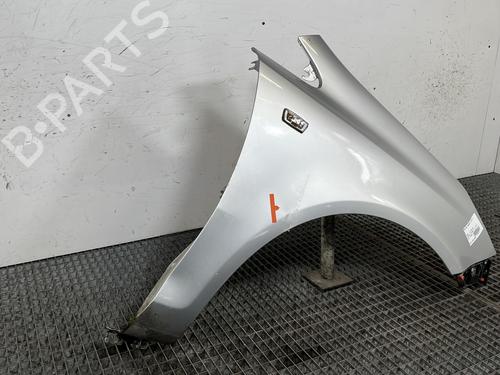 Right front fenders OPEL CORSA D (S07) 1.3 CDTI (L08, L68) | BP29627666C42 