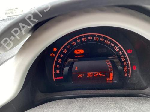 Gearbox RENAULT TWINGO III (BCM_, BCA_) 1.0 SCe 70 | BP23766373M3 - Image 14