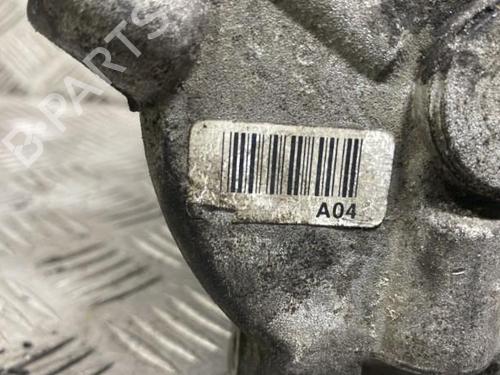 AC compressor KIA CARENS III MPV (UN) 2.0 CRDi 135 | BP19950041M34 