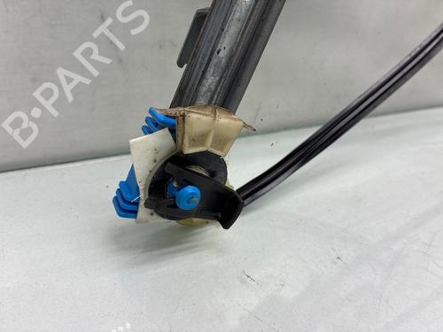 Used Front right window mechanism Front right window mechanism 39179640 39179640