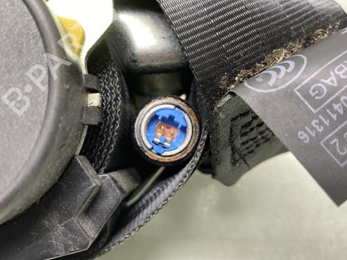 Used Front right belt tensioner RENAULT CLIO IV (BH_) 0.9 TCe 90 (BHNF, BHMA, BHMH, BHJK, BHJR) (90 hp) 23220302