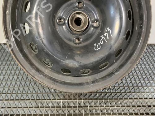 Used Rim CITROËN JUMPY II Van 2.0 HDi 120 (120 hp) 21959740