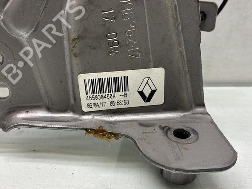 Used Clutch pedal Clutch pedal RENAULT SCÉNIC IV (J9_) [2016-2022] 33805406 33805406