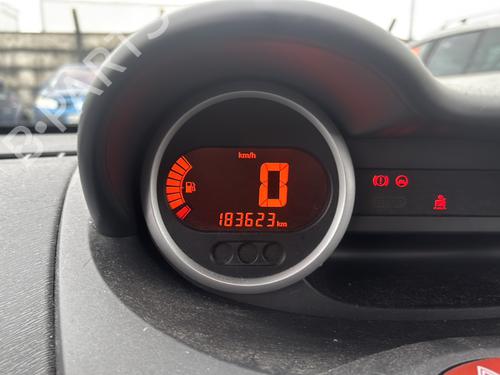 Right front indicator RENAULT TWINGO II (CN0_) 1.5 dCi (CN0E) | BP34242909C33  - Image 10