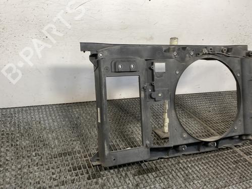 Used Front slam panel Front slam panel PEUGEOT 308 I (4A_, 4C_) 1.6 HDi (109 hp) 25654337 25654337