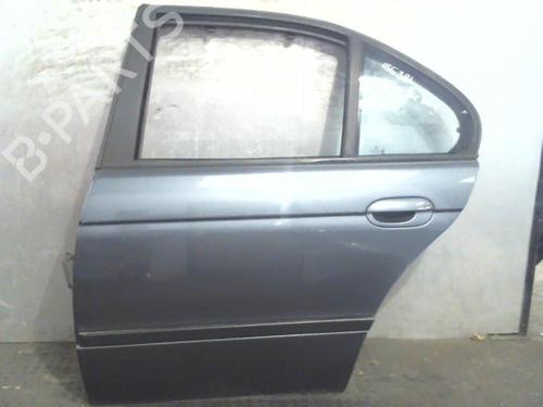Used Left rear door BMW 5 (E34) [1987-1995]  20003667