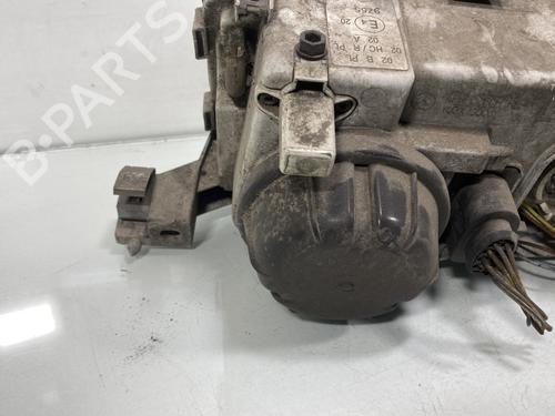Left headlight SKODA OCTAVIA I Combi (1U5) 1.9 TDI | BP20018090C28 