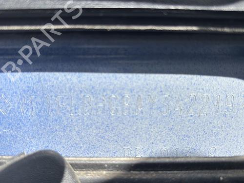 Front right interior door handle RENAULT TRAFIC II Bus (JL) 2.0 dCi 90 (JL00, JL01, JL0H, JL0M, JL0P, JL0S) | BP29995770I14 - Image 6