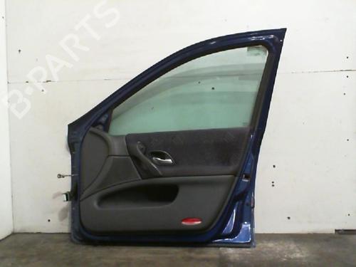 Right front door RENAULT LAGUNA II (BG0/1_)  | BP20034034C3 
