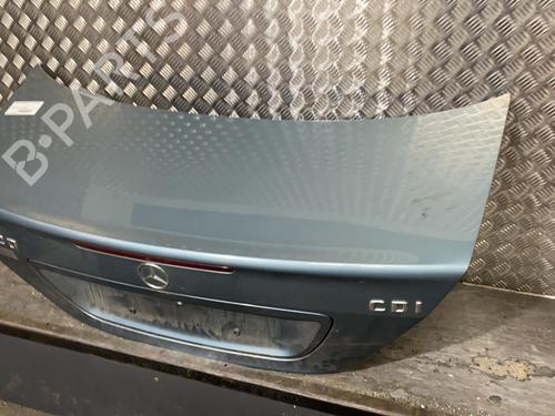 Used Tailgate MERCEDES-BENZ C-CLASS (W203) C 220 CDI (203.006, 203.008) (143 hp) 19979108
