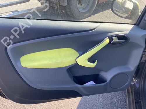 Climate control FORD KA (RU8) 1.3 TDCi | BP31310417I5  - Image 12