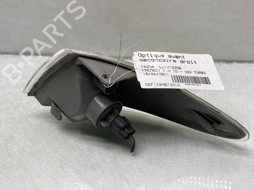 Right front indicator MAZDA PREMACY (CP) 2.0 TD | BP23274492C33 - Image 2