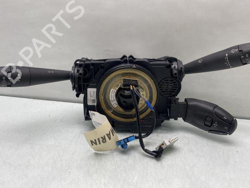 Rattstammestilk CITROËN C3 II (SC_) 1.1 i (60 hp) 29707247