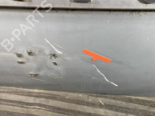 Tailgate PEUGEOT 1007 (KM_) 1.6 HDi | BP28522440C6 