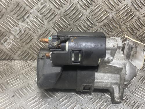 Used Starter RENAULT CLIO III (BR0/1, CR0/1) 1.5 dCi (C/BR0G, C/BR1G) (68 hp) 31281564