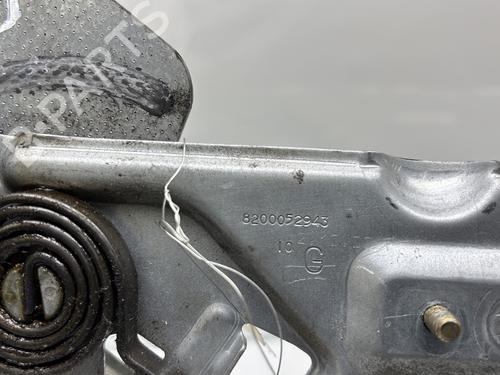 Rudehejsemekanisme ventre foran RENAULT TWINGO I (C06_) 1.2 (C066, C068) | BP29939533C22