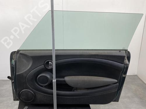 Used Right front door MINI MINI (R56) One D (90 hp) 21955748