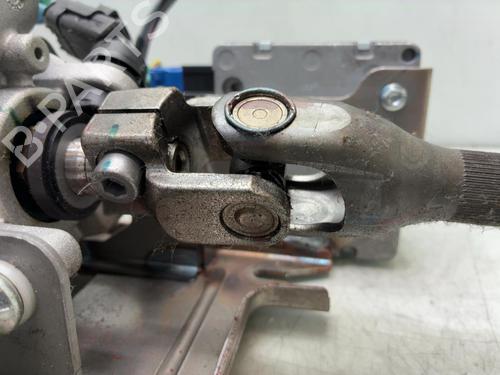 steering-column-renault-twingo-ii-cn0_-2007-40170776 main image