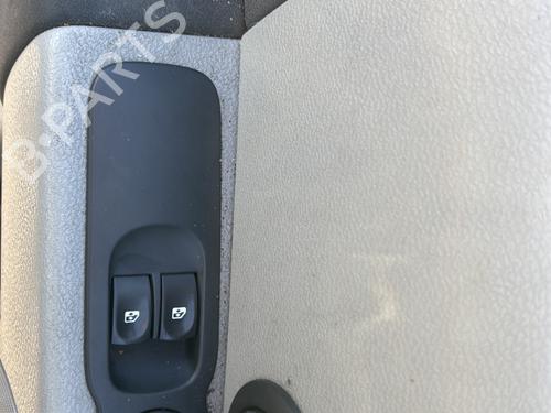 Right sun visor RENAULT MODUS / GRAND MODUS (F/JP0_) 1.2 (JP0C, JP0K, FP0C, FP0K, FP0P, JP0P, JP0T) | BP30852775I2  - Image 15