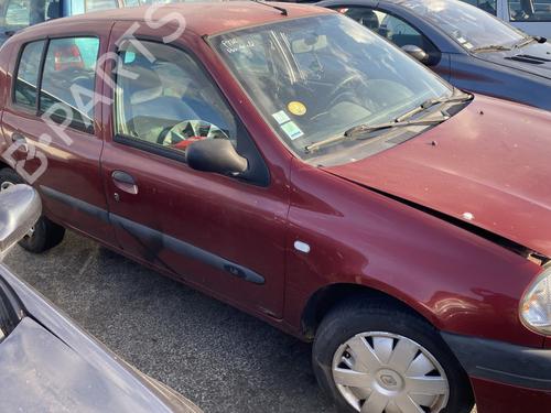 Højre forlygte RENAULT CLIO II (BB_, CB_) 1.2 (BB0A, BB0F, BB10, BB1K, BB28, BB2D, BB2H, CB0A,... | BP28280702C29 