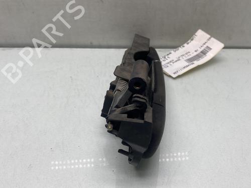 Front right exterior door handle CITROËN C3 I (FC_, FN_) 1.1 i | BP28282407C129 