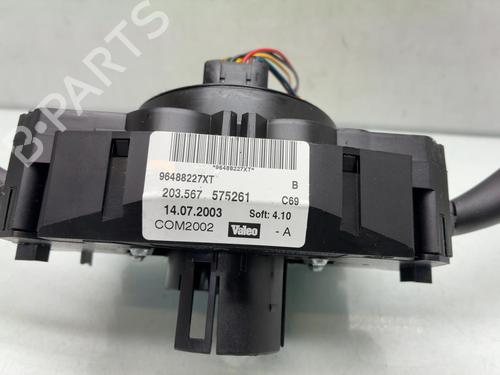 Used Steering column stalk Steering column stalk 39553410 39553410