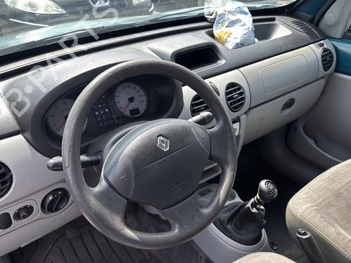 Warning switch RENAULT KANGOO Express (FC0/1_) 1.5 dCi (FC07, FC1R) | BP31206067I22  - Image 18