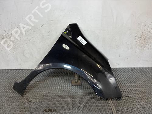 Guarda-lamas direito Guarda-lamas direito NISSAN NOTE (E11, NE11) [2005-2013] 35896971 35896971