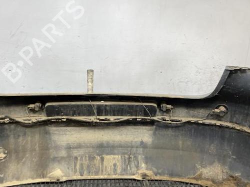Rear bumper VW GOLF PLUS V (5M1, 521)  | BP19969833C8 