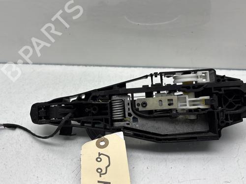 Rear right exterior door handle CITROËN DS5 2.0 BlueHDi 180 | BP29453209C130 