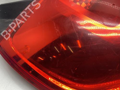 Left taillight RENAULT CLIO III (BR0/1, CR0/1) 1.5 dCi (C/BR0G, C/BR1G) | BP28291279C34 