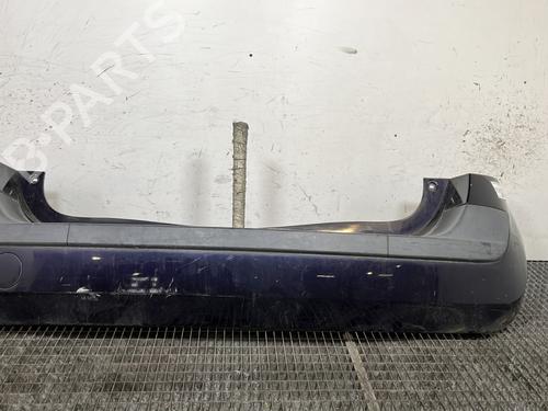 Used Rear bumper RENAULT MODUS / GRAND MODUS (F/JP0_) 1.2 (JP0C, JP0K, FP0C, FP0K, FP0P, JP0P, JP0T) (75 hp) 31861923