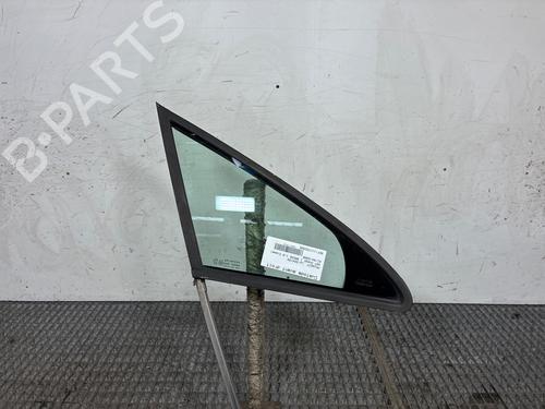 Højre foran trekantet rude Højre foran trekantet rude PEUGEOT 407 SW (6E_, 6D_) 1.6 HDi 110 (109 hp) 35938682 35938682