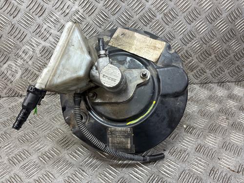 Bremseservo Bremseservo PEUGEOT 3008 I MPV (0U_) 1.6 HDi (112 hp) 37452318 37452318