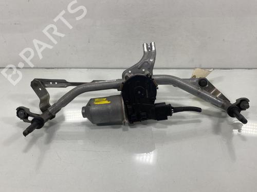 Front wiper motor OPEL CROSSLAND X / CROSSLAND (P17, P2QO) 1.2 (75) | BP20012577M29 
