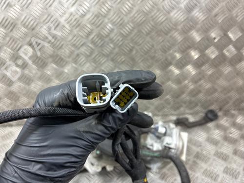 Used Steering rack Steering rack PEUGEOT 208 I (CA_, CC_) [2012-2021] 33858664 33858664