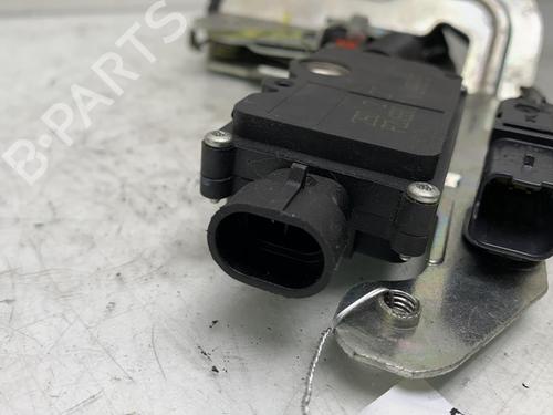 Rear left lock CITROËN C8 (EA_, EB_) 2.0 HDi 135 | BP20022806C100 
