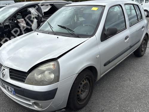 Lyskaster venstre RENAULT CLIO II (BB_, CB_) 1.5 dCi (B/CB07) | BP30907547C28