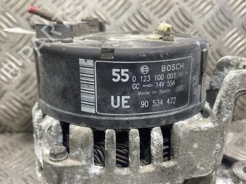Alternator OPEL CORSA B (S93) 1.2 i 16V (F08, F68, M68) | BP21372863M7 