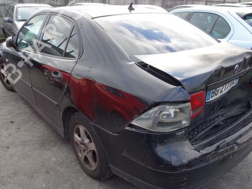 Front right window mechanism SAAB 9-3 (YS3F, E79, D79, D75) 2.2 TiD | BP24207984C23  - Image 15