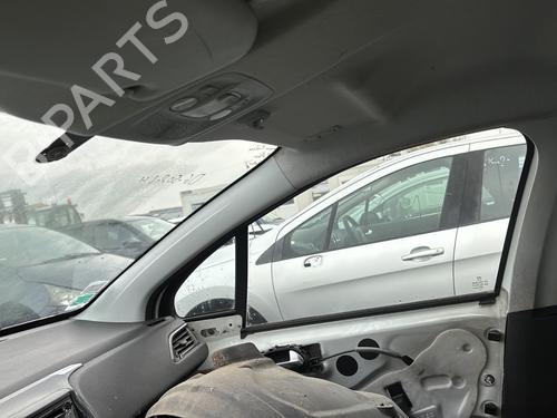 Left front window switch PEUGEOT 208 I (CA_, CC_) 1.6 HDi | BP33648438I27 - Image 5