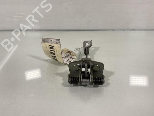 Hinge/Door check strap DACIA LOGAN MCV II 1.5 dCi | BP19976236C146 