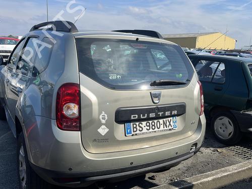 Mirror switch DACIA DUSTER (HS_) 1.5 dCi | BP19965152I25  - Image 9