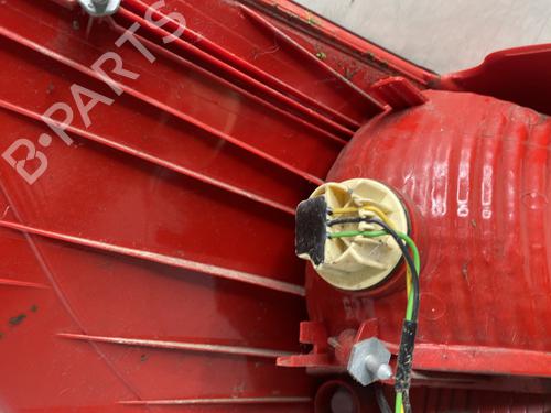 Right taillight KIA VENGA (YN) 1.6 CRDi 115 | BP29939045C35