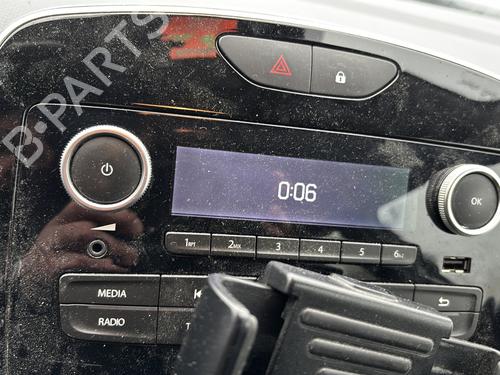 Climate control RENAULT CLIO IV (BH_) 1.2 16V | BP28496583I5  - Image 16